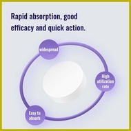 ▱ ➶ ✷ LC Dox/Doxy Doxycycline Hyclate Antibacterial For Dog Cat Meds Livestock And Poultry Treatmen