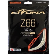 KIZUNA Z66 Lusty Badminton String