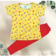 Girls Clothes Set Girls Clothes Floral Kids Girl Clothes Kids Girl Clothes