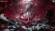 【🛎GK雕像 預訂🛎】Game Over 工作室 東京喰種 金木 GK 雕像 模型 手辦 《東京喰種》 GAME OVER STUDIO TOKYO GHOUL KANEKI KEN GARAGE K
