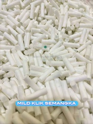 BUSA FILTER MILD KLIK SPLASH SEMANGKA 1KG