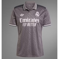 ADIDAS REAL 3 JERSEY JSY IY1763