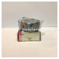 Angular Contact Bearing 5305 ZZ KOYO