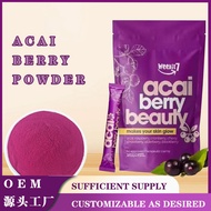 Acai Berry Healthy Beauty Juice20260226