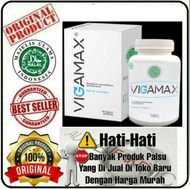 VIGAMAX OBAT KUAT VITALITAS