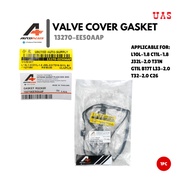 AUTOPLUS Valve Cover Gasket 13270-EE50AAP (1pc) Applicable for Nissan L10L-1.8 C11L-1.8 J32L-2.0 T31