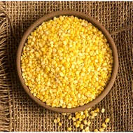 PREMIUM MOONG DHALL - INDIA 1KG