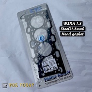STE PUTRA 1.8 4G92.4G93K mivec 1.6/1.8 GSR turbo 1.8 (1.8mm)metal head gasket high quality