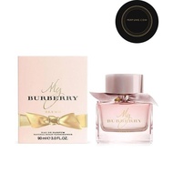 Burberry Ladies My Blush 90ml EDP Spray for Women