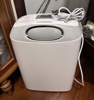 Dometic 2000 BTU 無喉管式移動冷氣 MB200C (可抽濕 / 附遙控)