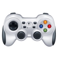 Logitech Gamepad F710 Wireless Gamepad.