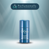 [CLEARANCE] Calvin Klein CK Free For Men Deodorant Stick 75g