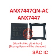 [A596] ANX7447QN-AC-R ANX7447QN ANX7447 7447 power ic on board - Original NEW