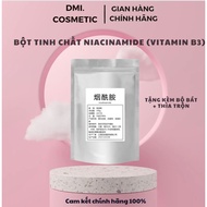 [DELIVER NOW] Niacinamide Vitamin B3 Essence Powder