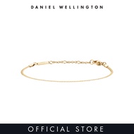Daniel Wellington Elan Flat Chain Bracelet - Rose gold / Silver / Gold - Stainless Steel Chain Bracelet  - Staple Jewelry - DW official