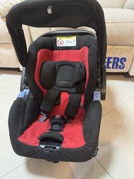 Recaro car seat 汽車初生bb座椅