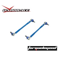 HARDRACE UNIVERSAL ADJUSTER STABILIZER LINK BALL (HR-8659-300)