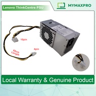 【READY STOCK】Lenovo ThinkCentre M700 M710s SFF M710t M715t M720t MT 180W Power Supply 00PC745 SP50H2