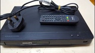 Philips BDP2900 Bluray player