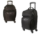 勝德豐 YESON 16吋超輕直立商務行李箱 拉桿袋 登機箱 YKK拉鍊 986-16黑色
