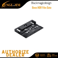 Blackmagic Design 8mm / 16mm / 35mm HDR Film Gate for Cintel Scanner