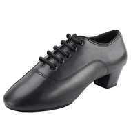 Men's Valerian Marcus and Constantine Latin Collection Bachata Salsa Social Ballroom Dance Shoes