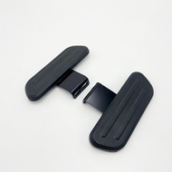 Suitable For Yadi Electric Car Crown Foot Rest DE3DM3DM6DT6DE1N1DE8 Front Foot Pedal Foldable Pedal