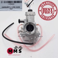 Carburetor Carb OE RXZ (30mm)