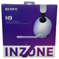 Sony INZONE H9 無線降噪電競耳機