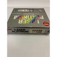 ORIGINAL PKR9B NGK SPARK PLUG (5492) FERRARI 550, F456, F512TR