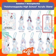 Hololive SUPER EXPO 2024 hololive × HoneyWorks Acrylic Stand Hoshimachi Suisei