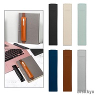 [Diskkyu] Elastic Band Pen Holder Pen Sleeve, Handmade Pencil Pouch Journal Pen Holder Pen