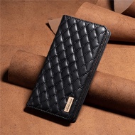 Luxury Flip PU Leather Phone Case for Samsung Galaxy S20 Plus Ultra A73 A33 A71 A51 A32 A72 A52 A52S Magnetic Card Slot Stand Book Cover