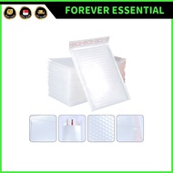 (FOREVER ESSENTIAL) Bubble Polymailer Bubble Envelope Bubble Mailer Bag Air Bubble Bag Padded Envelo