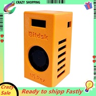 N5 200Gh/S  200Gh/S BM1397 ASIC Solo  Harshrate Litecoin Mining Miner with Smart Display