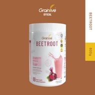 【𝐓𝐚𝐦𝐚𝐭 𝐓𝐞𝐦𝐩𝐨𝐡 𝐊𝐮𝐫𝐚𝐧𝐠 𝐃𝐚𝐫𝐢 𝟏 𝐓𝐚𝐡𝐮𝐧】GRAINLIVE MEAL REPLACEMENT/GRAIN  营养代餐/谷粮（800G）【CLEAR STOCK】