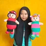 Hachi Doll Cute Bee Cute Haci Beetle Hachi haci bee doll ecodollindo children