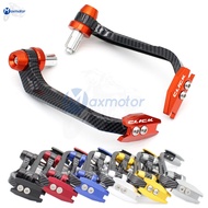 รถจักรยานยนต์อุปกรณ์เสริมสำหรับ Honda Click 125 150 160 CLICK 125i 150i Click160คลัทช์เบรคป้องกันโลโ