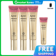 AHC | AHC Eye Cream Core Lifting Season 12 40ml x3 + 12ml เครื่องสำอางและน้ำหอม สกินแคร์ กันแดด/โลชั