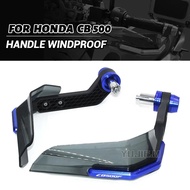 For CB 500F CB500X CB500F CB400X CB400F CB650F Motorcycle Handguard Shield Hand Guard Protector Wind