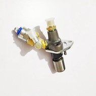 การใช้หัวฉีดปั๊ม ASSY สำหรับ YANMAR 178F 186F 186FA ดีเซลฟรีไปรษณีย์5KW 5.5KW เครื่องกำเนิดไฟฟ้า CUL