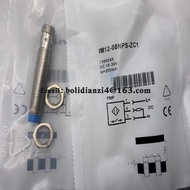 New Sensor For Proximity Switch IM12-08NPS-ZC1 IM12-02BPS-ZW1 IM12-02BPS-ZC1 IM12-04BNS-ZW1 IM12-04B