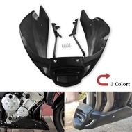 FZ1/1S/1N Motorcycle Bracket Engine Cover Belly Pan Fairing Lower Spoiler Frame Protector Fit For Ya