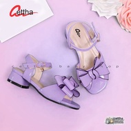 Children's Heels Ages 1-14 Years Children's Christmas Heels Hayhils Annak Sandals Girls' Hells Lates