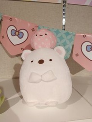 角落小夥伴8吋公仔 D