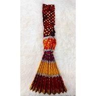 AMMAN PAVADAI SIZE - 5 - 50cm