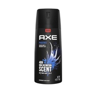 🇺🇸 AXE Dual Action Body Spray Deodorant Apollo, Phoenix, Essence &amp; Excite 4.0 oz/113g
