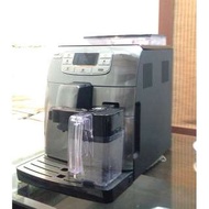 Philips Saeco Intelia Cappuccino HD8838 全自動咖啡機 義式咖啡機