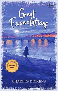 GREAT EXPECTATIONS (REPUBLISH 2022)