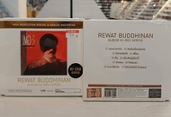 CD REWAT BUDDHINAN ALBUM HI-RES SERIES เต๋อ3